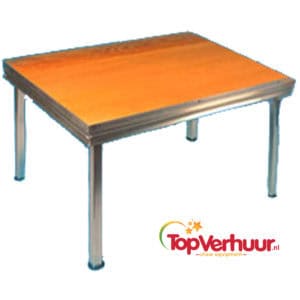 Podium: Element 1.00 x 1.00 meter