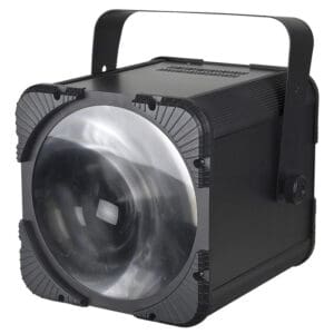 Lichteffect: Showtec LED Messenger