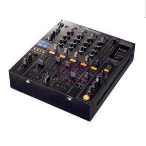 Pioneer: DJM-800 - DJ mixer