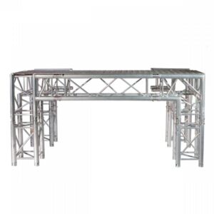DJ booth truss