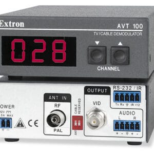Extron ATV 100