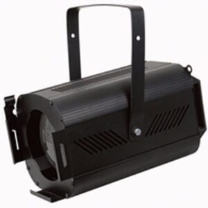 Fresnel: LDR - TEMPO 300w F 650 PLUS - fresnel 120mm.