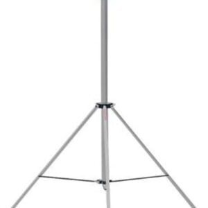 Statief: powerdrive -  2.60 meter - max. 30 kg