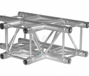 Truss: Prolyte H30V-C017 - Hoekstuk 3-weg T-Joint 90gr - vierkant