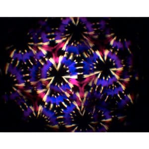 Lichteffect: Martin EGO-03