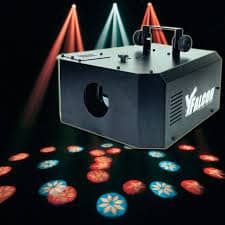 Lichteffect: Falcon DMX JBSystems