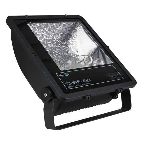 Floodlight HQ-400watt - IP65 (buiten gebruik)