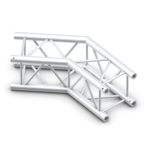 Truss: Prolyte (comp) X30V-C005 - Hoekstuk 2-weg 135gr - vierkant