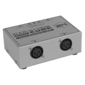 DAP StageCube 24