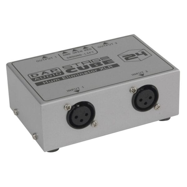 DAP StageCube 24