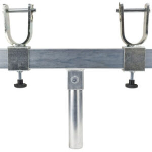 Statief: T-Adapter tbv truss op statief