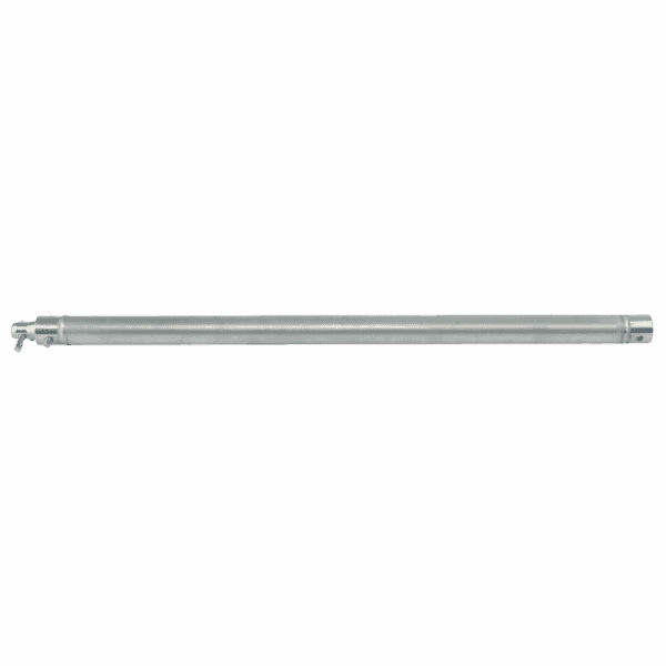 Truss: Single Tube 50mm, 200 cm