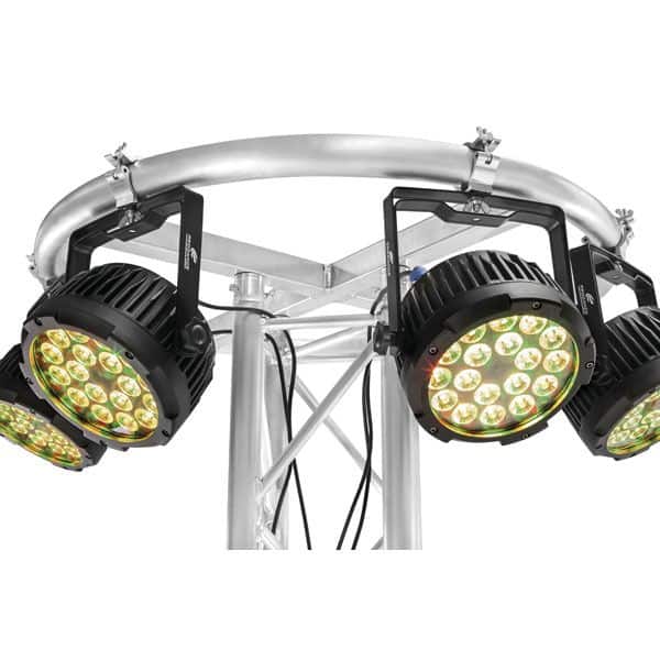truss totem huren