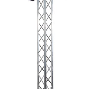 Truss totem met top ring huren – 300cm hoog