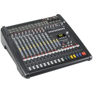 Dynacord CMS10003 mixer