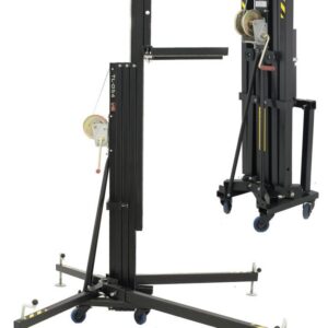 Statief: VMB TL-054B vorklift - zwart