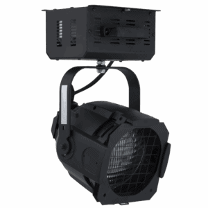 Spot: StudioBeam multi par MSR 575 - zwart