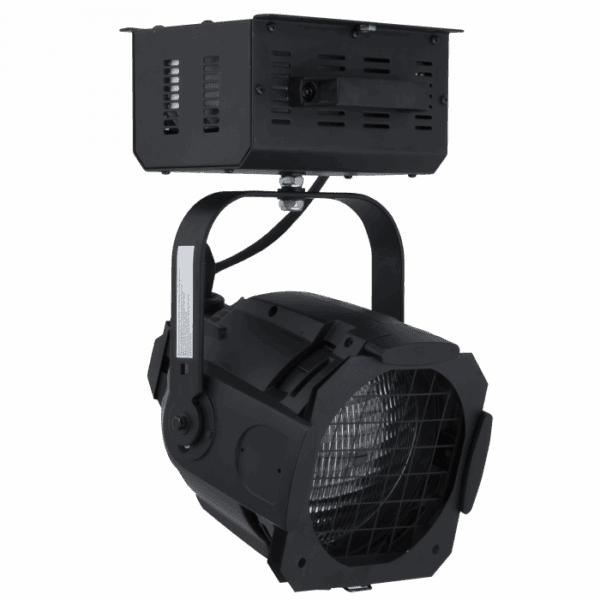 Spot: StudioBeam multi par MSR 575 - zwart