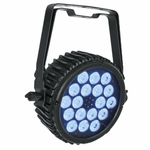 Spot:  Showtec Compact Par 18 MKII