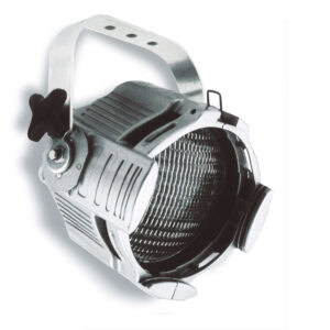 Spot: Multi Par - 575w - zilver/grijs