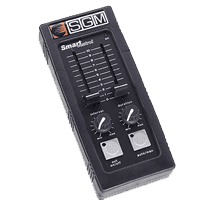 SGM Smart control