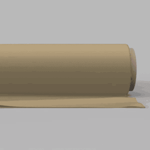 Flanel, 140gr/m², 260cm/49m¹, per rol - kleur 0000 creme