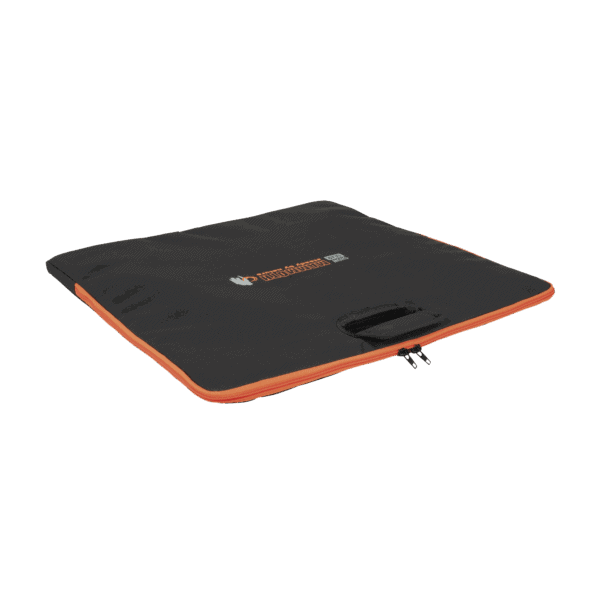 Pipe and Drape: Wentex - Transporttas voor Baseplate 45x45cm