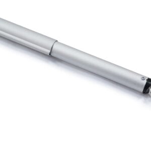 Pipe and drape: Ligger