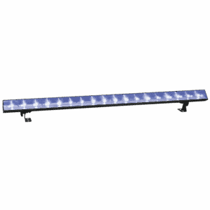 UV LED Bar - blacklight - 100 cm MKII