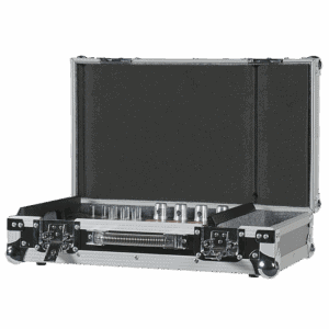 Truss: Pennenkoffer 3