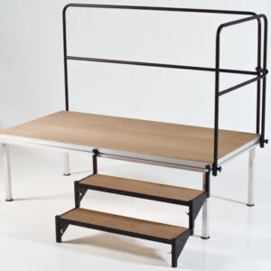 Podiumtrap 120cm