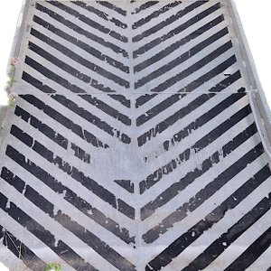 Rolstoelramp